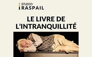 Le Livre de l'Intranquillit&eacute;